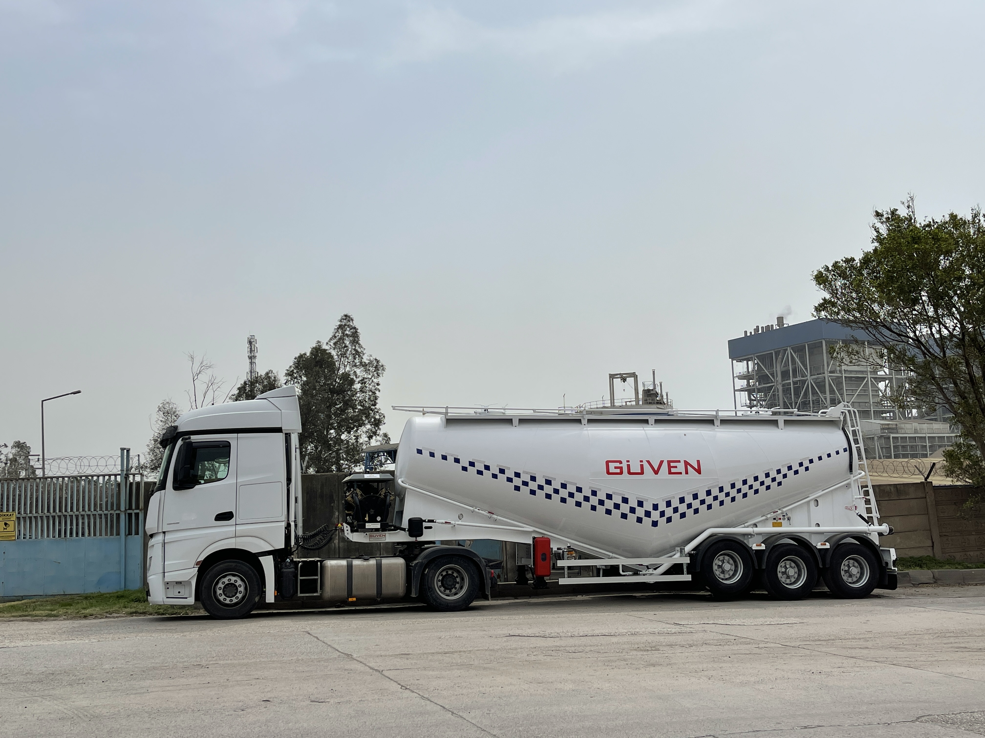 V-Tipi Silobas - Görsel 32